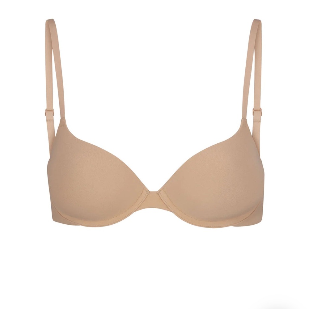 SKIMS Nude Bra